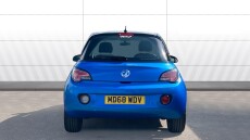 Vauxhall Adam 1.2i Energised 3dr Petrol Hatchback